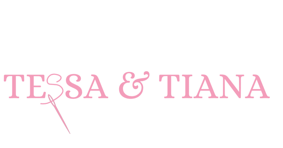 Tessa & Tiana – Tessa & Tiana