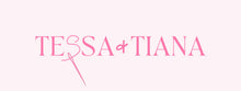 Tessa & Tiana Embroidery logo