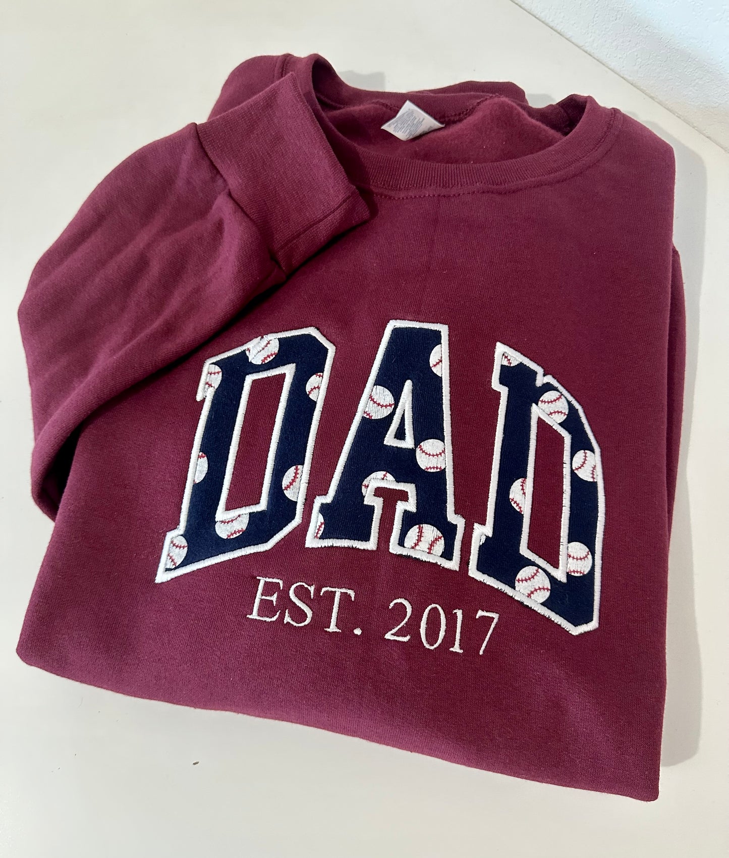 Custom Keepsake T-Shirt or Sweater