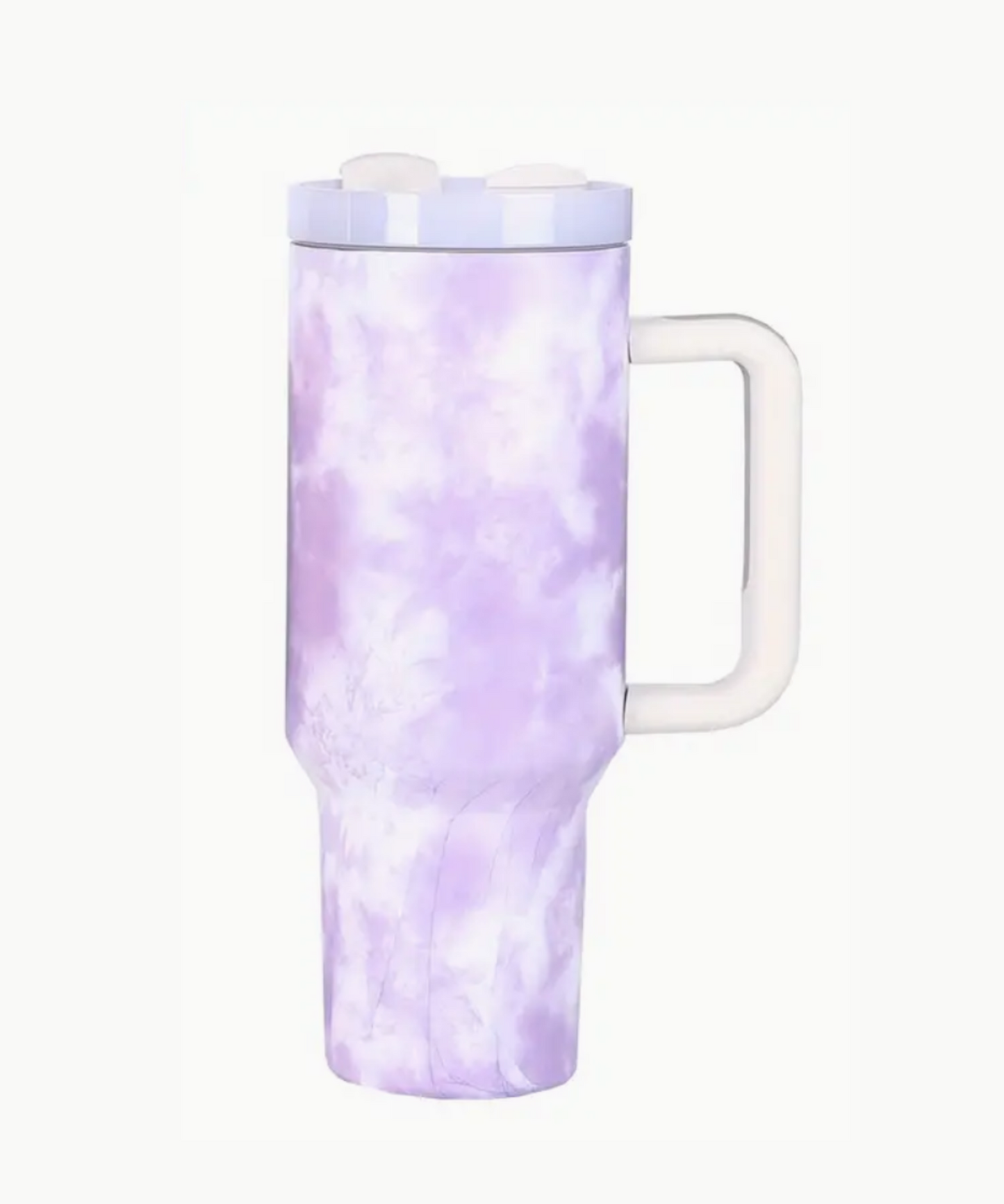 Blank Travel 40oz Tumbler