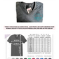 Crystal Cay Golf Cart Embroidery Shirts- ADULTS
