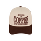 Running On Coffee & Good Vibes - Embroidered