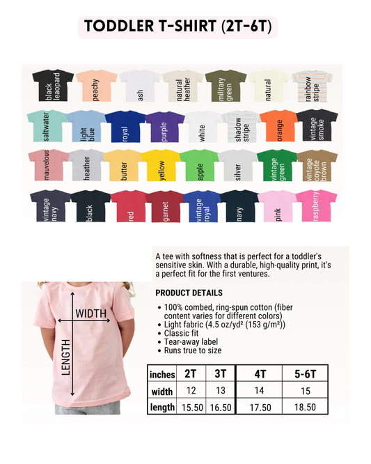 Crystal Cay Golf Cart Embroidery Shirts- KIDS