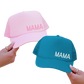MAMA Foam Trucker Hat- Embroidery
