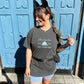 Arendelle Embroidered Tee