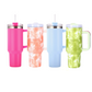 Blank Travel 40oz Tumbler