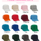BOY MOM Foam Trucker Hat
