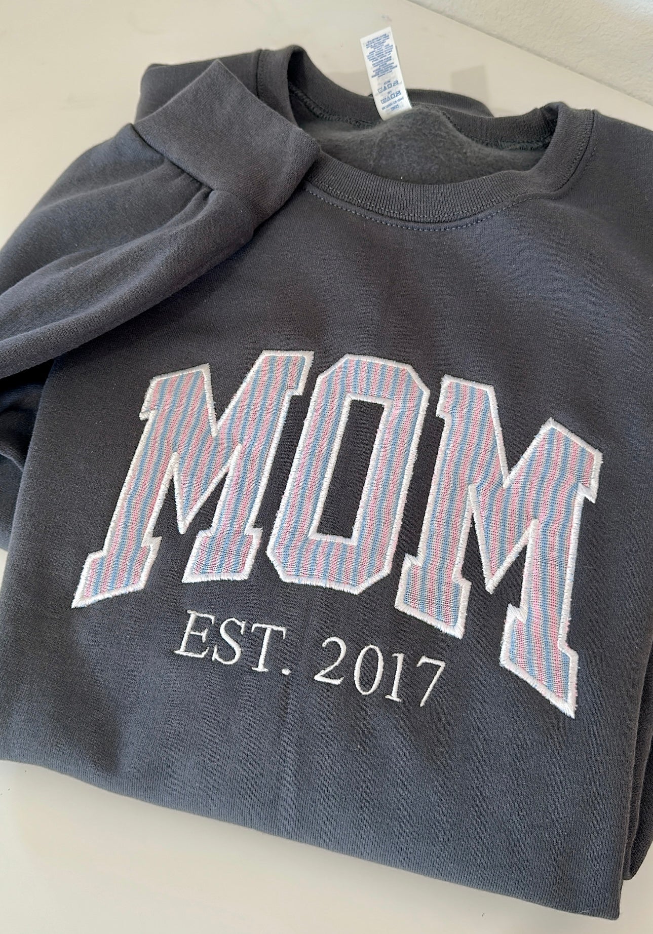 Custom Keepsake T-Shirt or Sweater