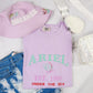 Ariel - Embroidered T-Shirt