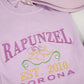 Rapunzel - Embroidered T-Shirt