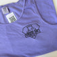 Crystal Cay Golf Cart Embroidery Shirts- ADULTS
