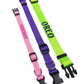 Embroidered Dog Collars