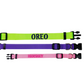 Embroidered Dog Collars